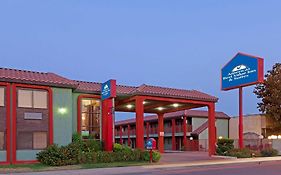 Ramada Limited Bakersfield Central